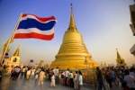 “Du lịch trải nghiệm ngành Công tác xã hội tại Bangkok, Thái Lan”